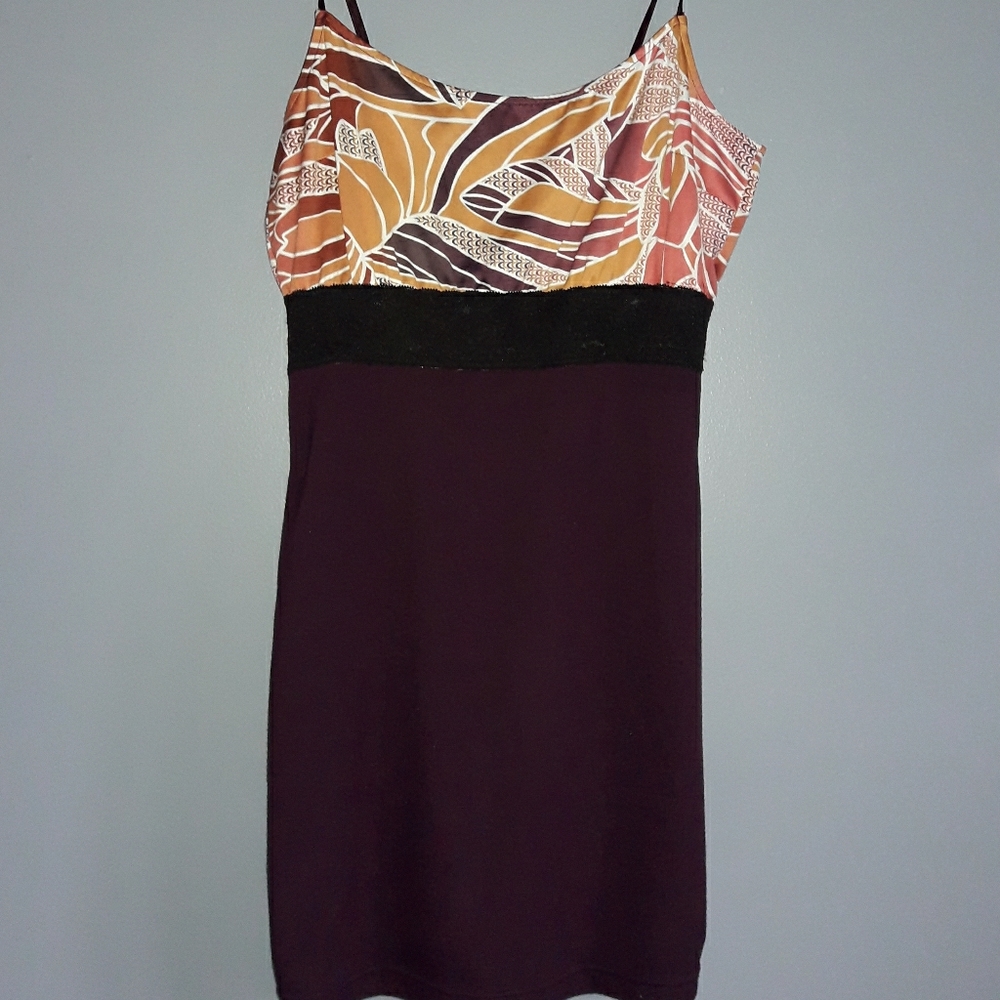 Sexy summer party mini dress